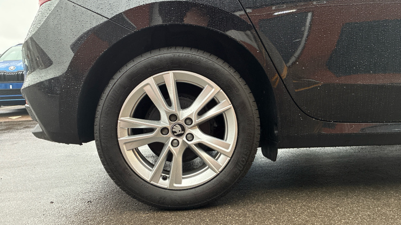 Skoda Fabia 1.0 TSI 116 SE L Edition 5dr DSG Petrol Hatchback